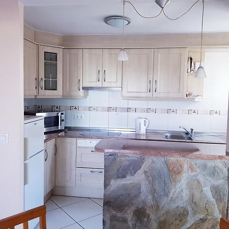 Apartamento De Dos Habitaciones Con Vistas Al Mar 엠푸리아브라바 외부 사진